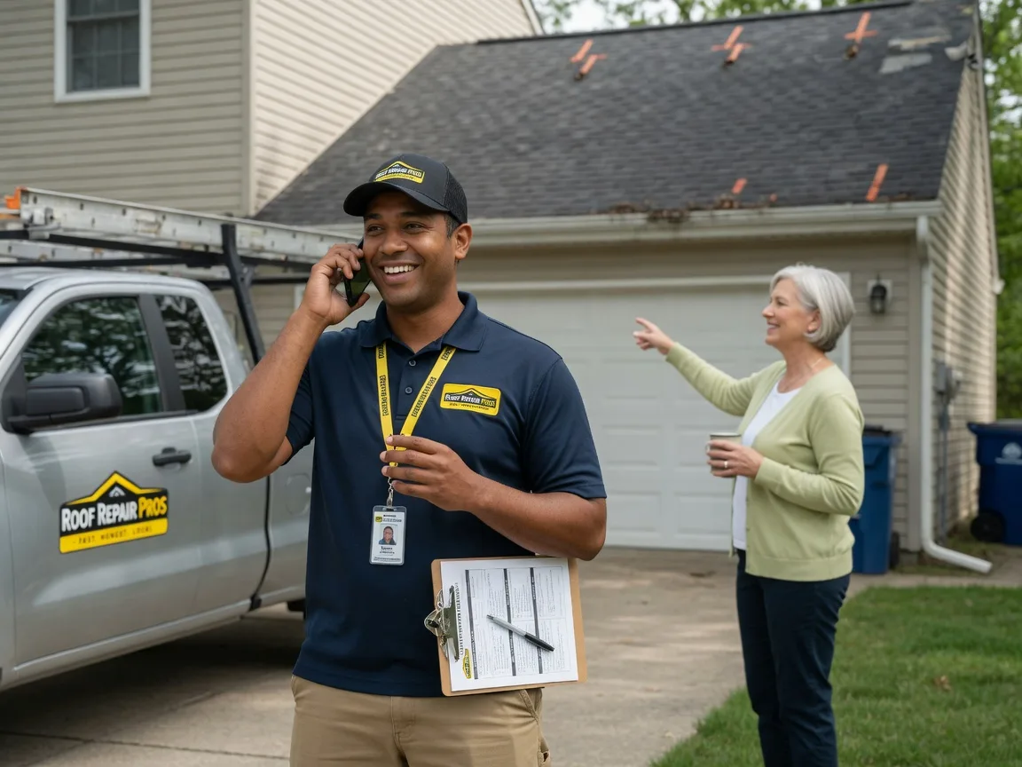 Roof Repair Crawfordsville, AR FAQs